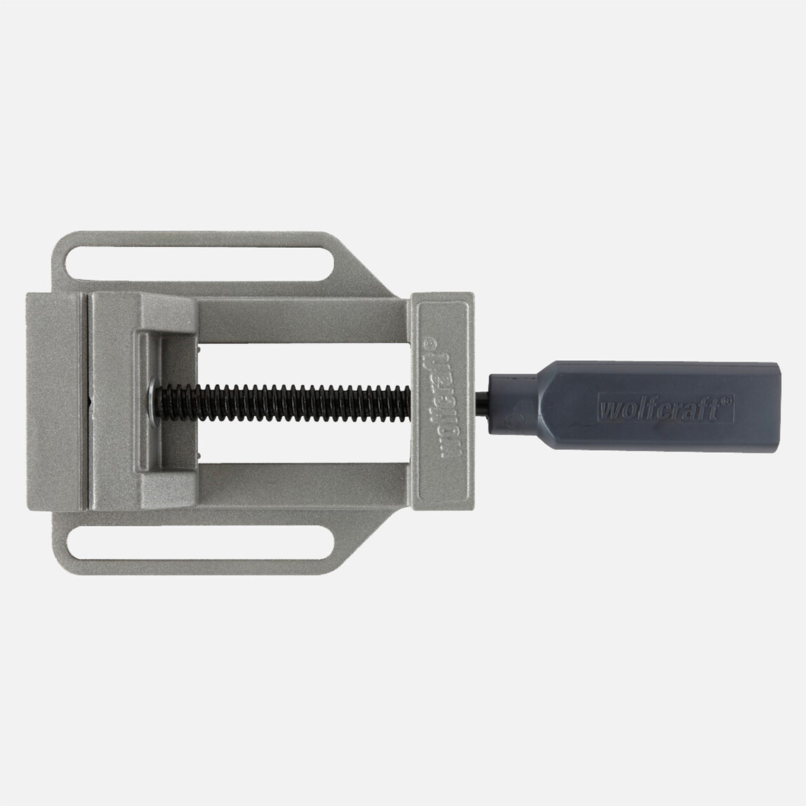    Wolfcraft Schraustock 68 mm Mengene  