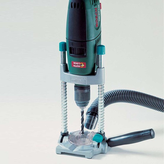 Wolfcraft 4522000 Tecmobil Matkap Standı 