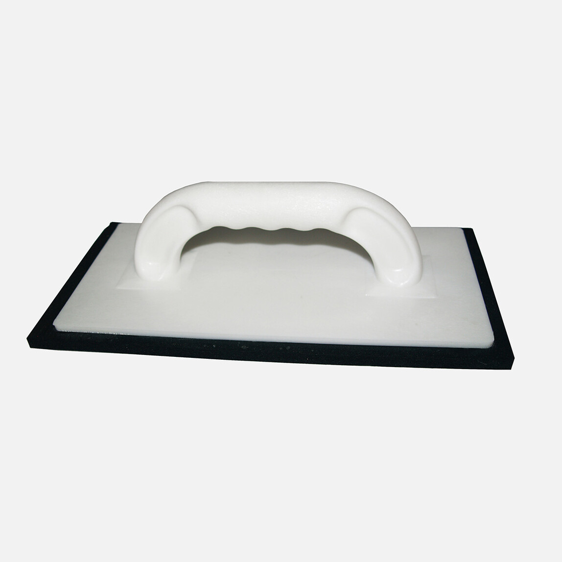    Heka Düzleme Tahtası  - Siyah 12x24 cm  