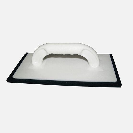 Heka Düzleme Tahtası  - Siyah 12x24 cm 