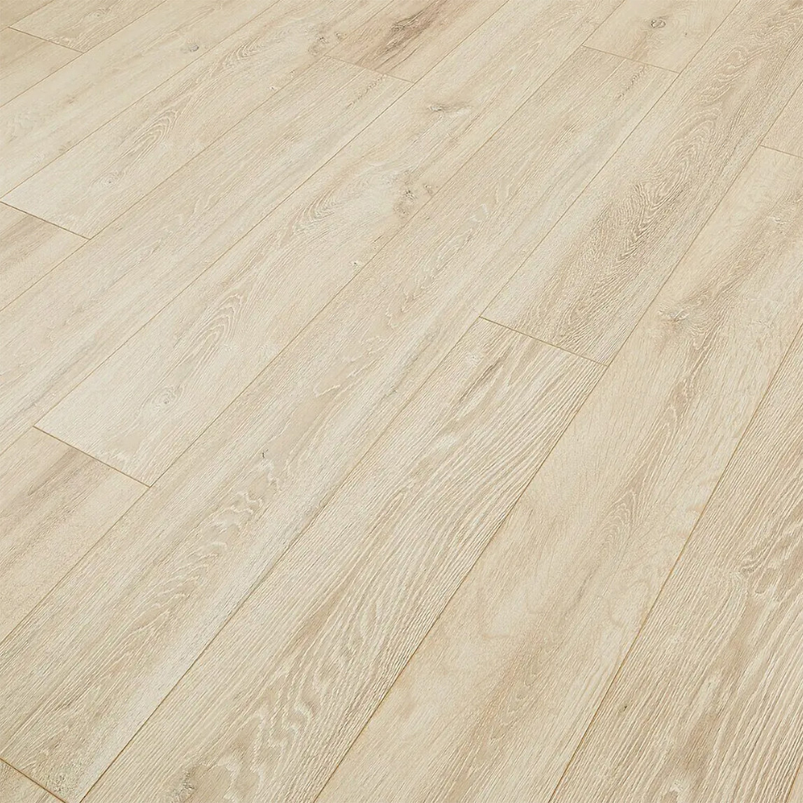    Logoclic Vinto Piano Meşe Laminat Parke  