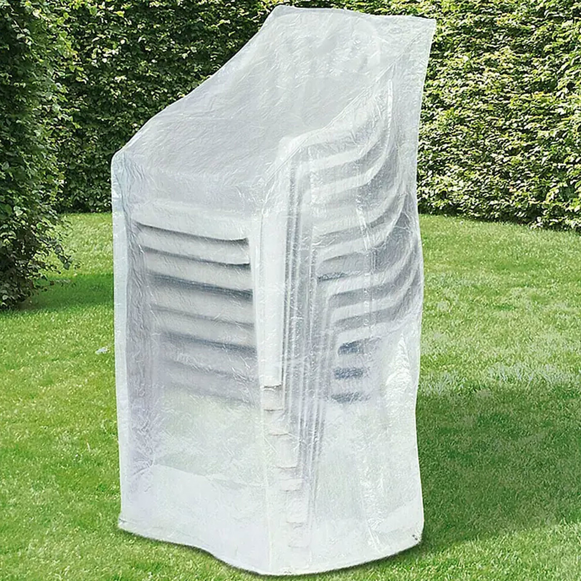    Sunfun Sandalye Koruma Örtüsü 