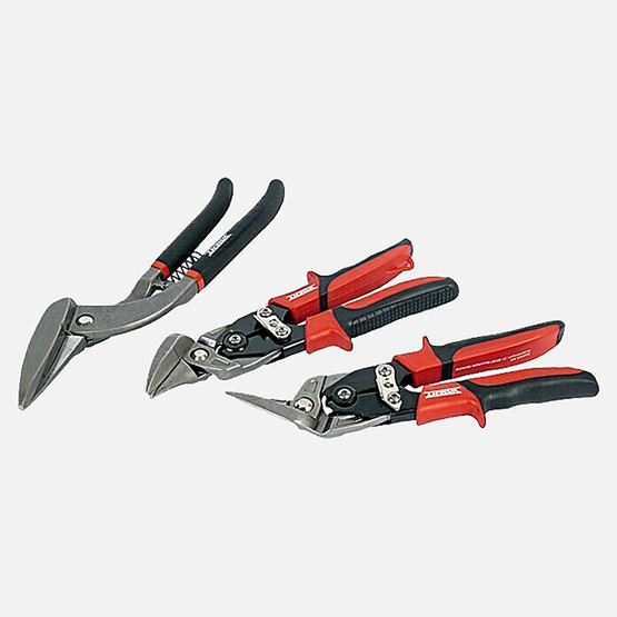 Wisent Sac Makası Seti - 3 Parça  