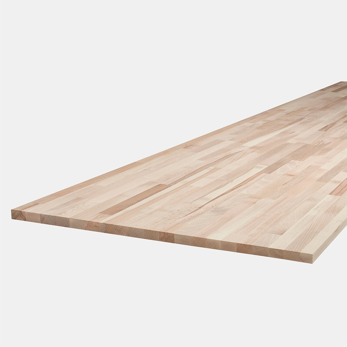    Exclusivholz Masif Çalışma Tezgahı Kayın 