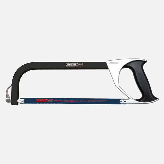 Wisent Komfort Metal Testeresi 300 mm 