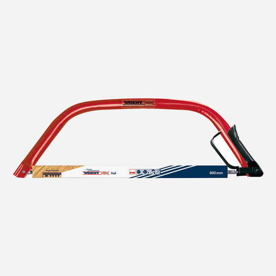 Wisent Demir Testere 600 mm 