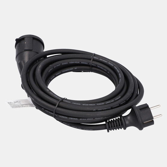 Dış Mekan 5 Metre Ip44 H07Rn-F Uzatma Kablosu 