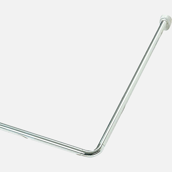 Venüs Universal Duş Perde Borusu 70x165cm 