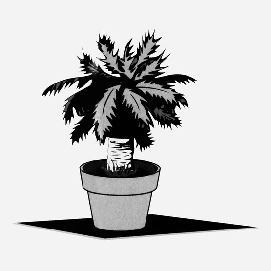 Gummimatte Ses ve Darbeyi Önleyen Yalıtım Malzemesi 