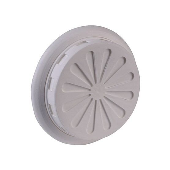 İlöz Değişken Çaplı İç Duvar Izgara Çap 100-150 mm 