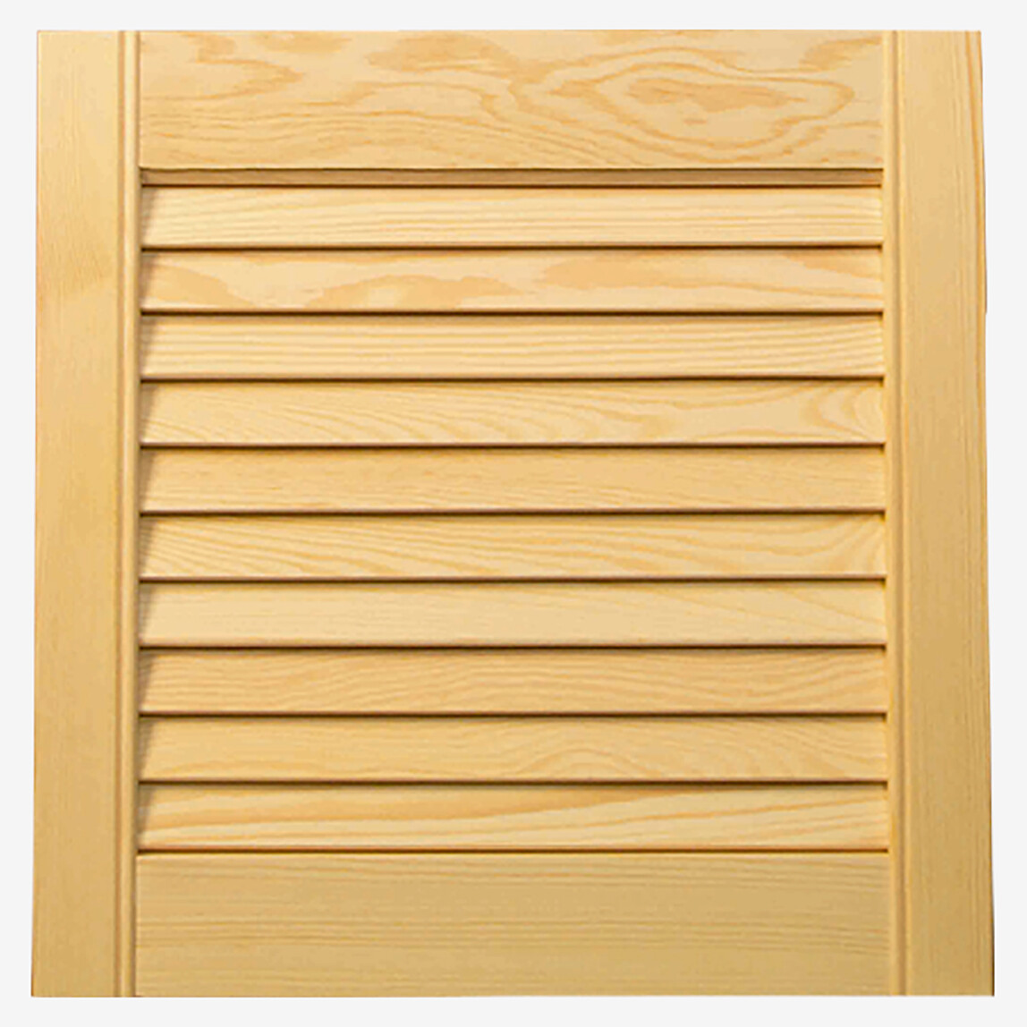    Classen Ahşap Lamine Kapak 76,2x49,4 cm  