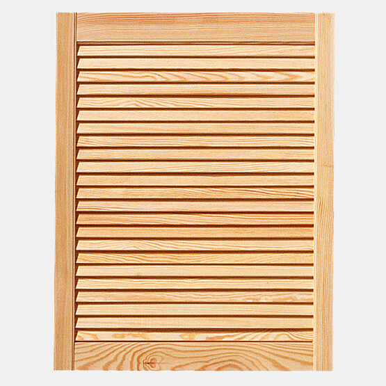 Classen Ahşap Lamine Kapak 76,2x49,4 cm 