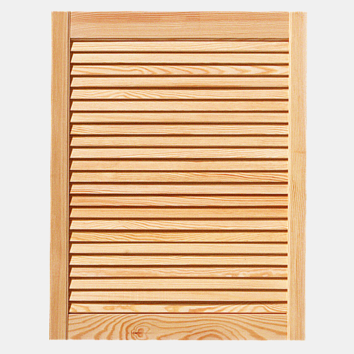    Classen Ahşap Lamine Kapak 76,2x59,4 cm  