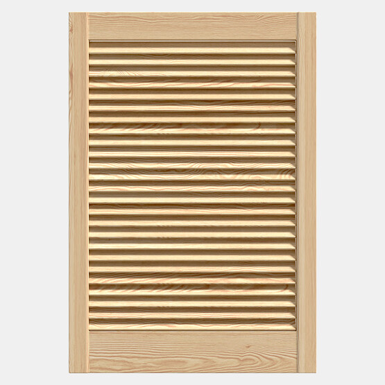 Classen Ahşap Lamine Kapak 76,2x59,4 cm 