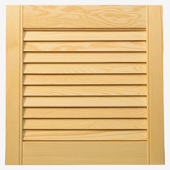 Classen Ahşap Lamine Kapak 76,2x59,4 cm 