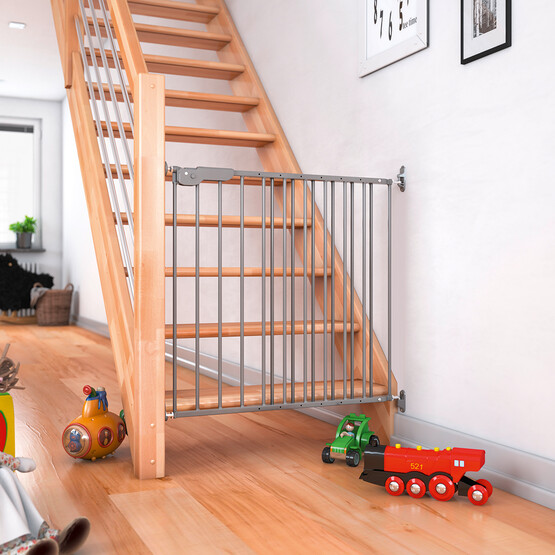 Star Stairs Lars Çocuk Koruma Merdiven Güvenlik Kapısı 