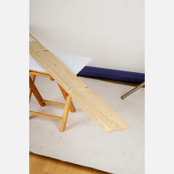 Rettenmeier Ahşap Lambri Ladin 1800x12,5x96 mm 