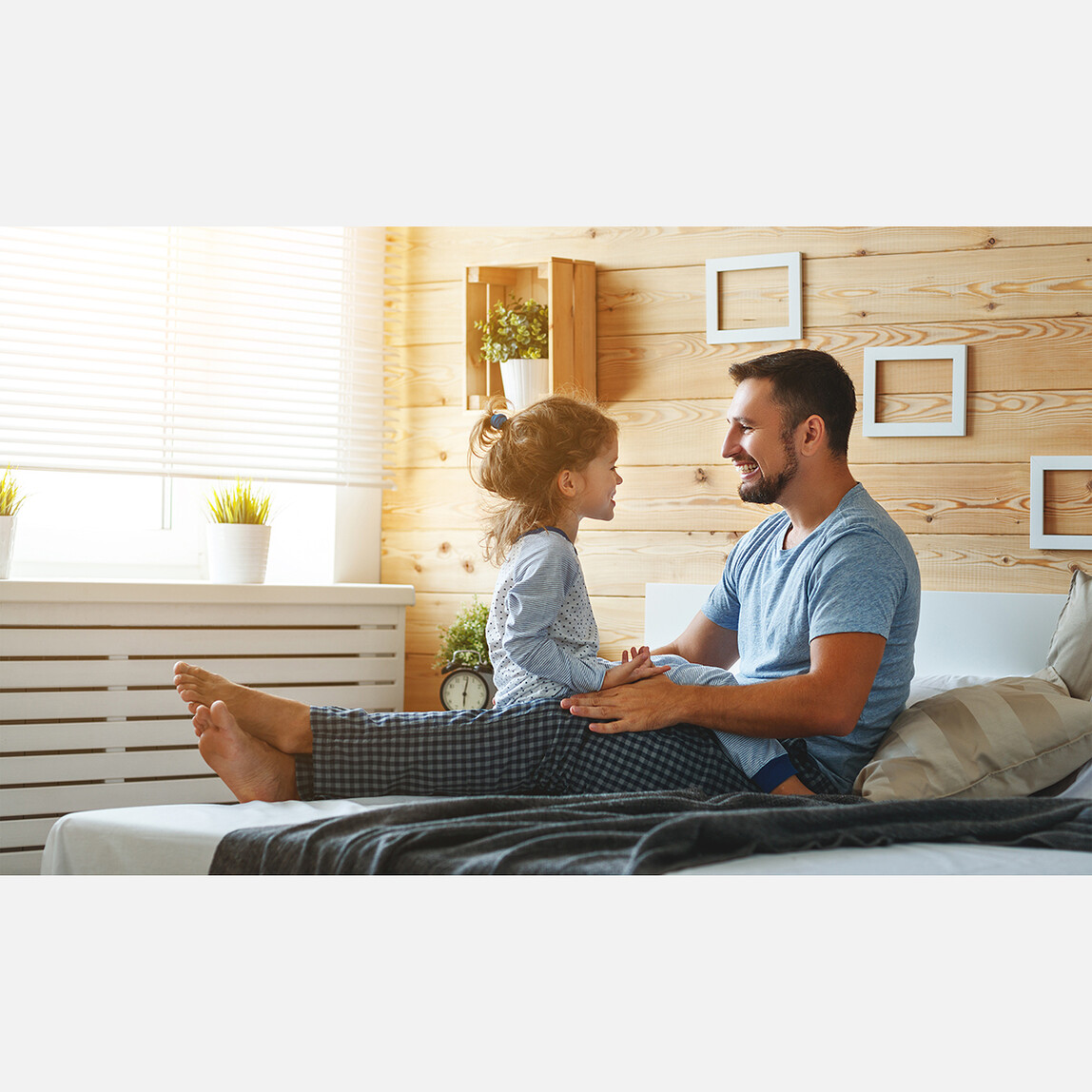    Ahşap Lambri Ladin 2100x12,5x96 mm 