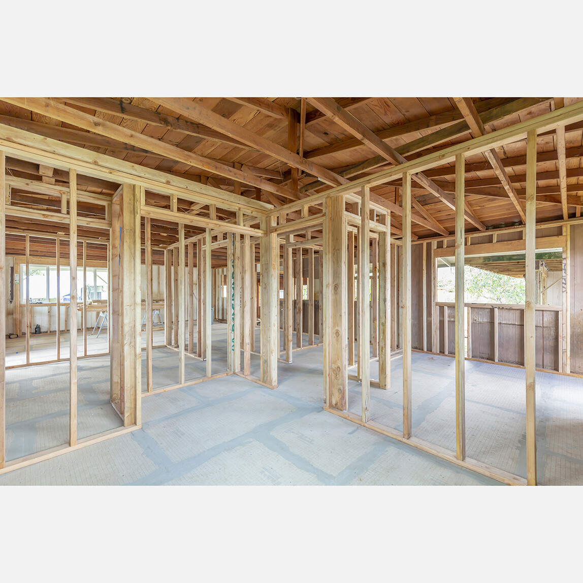    Rettenmeier Ladin Lata 18x36x2000 mm  