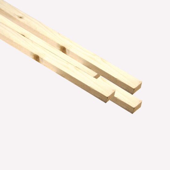 Rettenmeier Ladin Lata 18x36x3000 mm