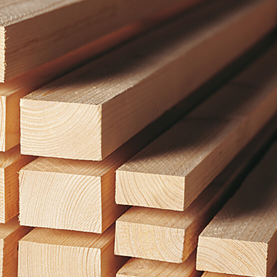 Rettenmeier Pürüzlü Kereste 