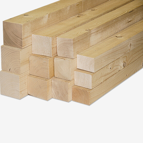 Rettenmeier Pürüzlü Kereste 5,8x3,8x200 cm 