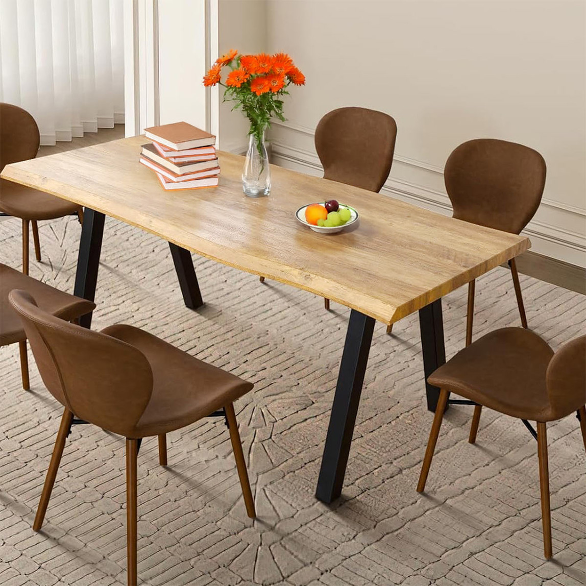    Exclusivholz Masif Çalışma Tezgahı Huş  