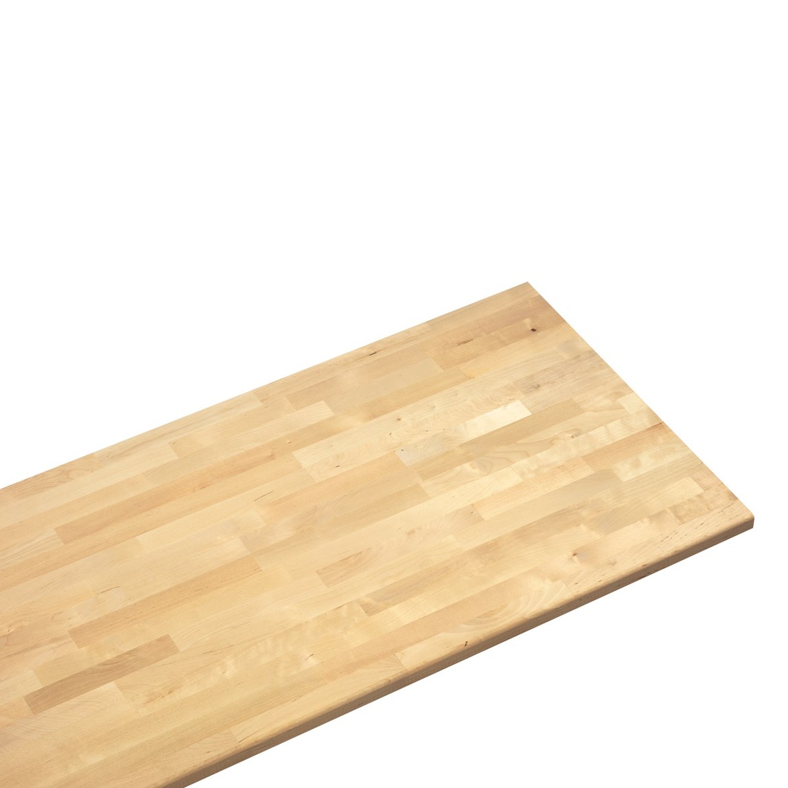    Exclusivholz Masif Çalışma Tezgahı Huş  