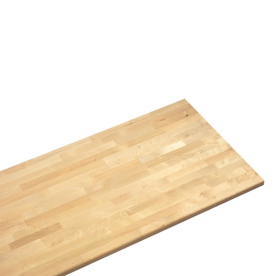 Exclusivholz Masif Çalışma Tezgahı Huş 