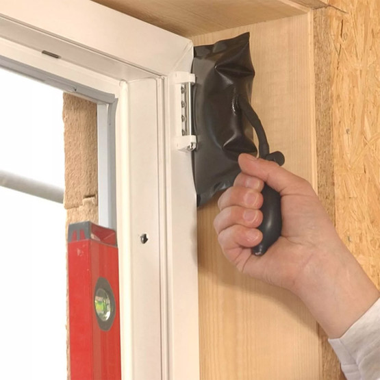 Winbag Montaj Yastığı 