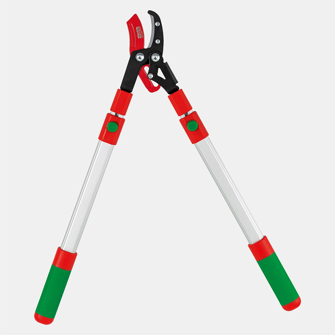    Gardol Teleskopik Dal Makası 64 cm  