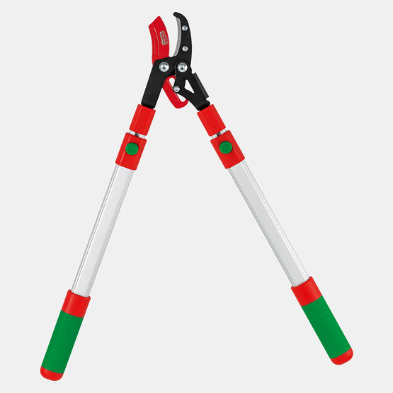 Gardol Teleskopik Dal Makası 64 cm 