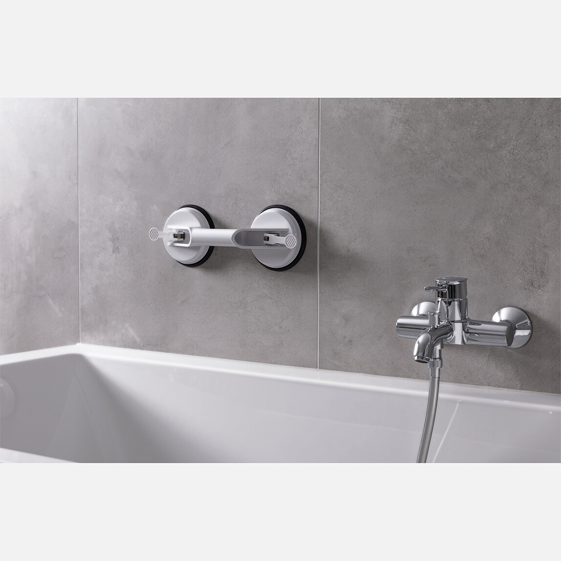    Careosan Vantuzlu Tutunma Barı  