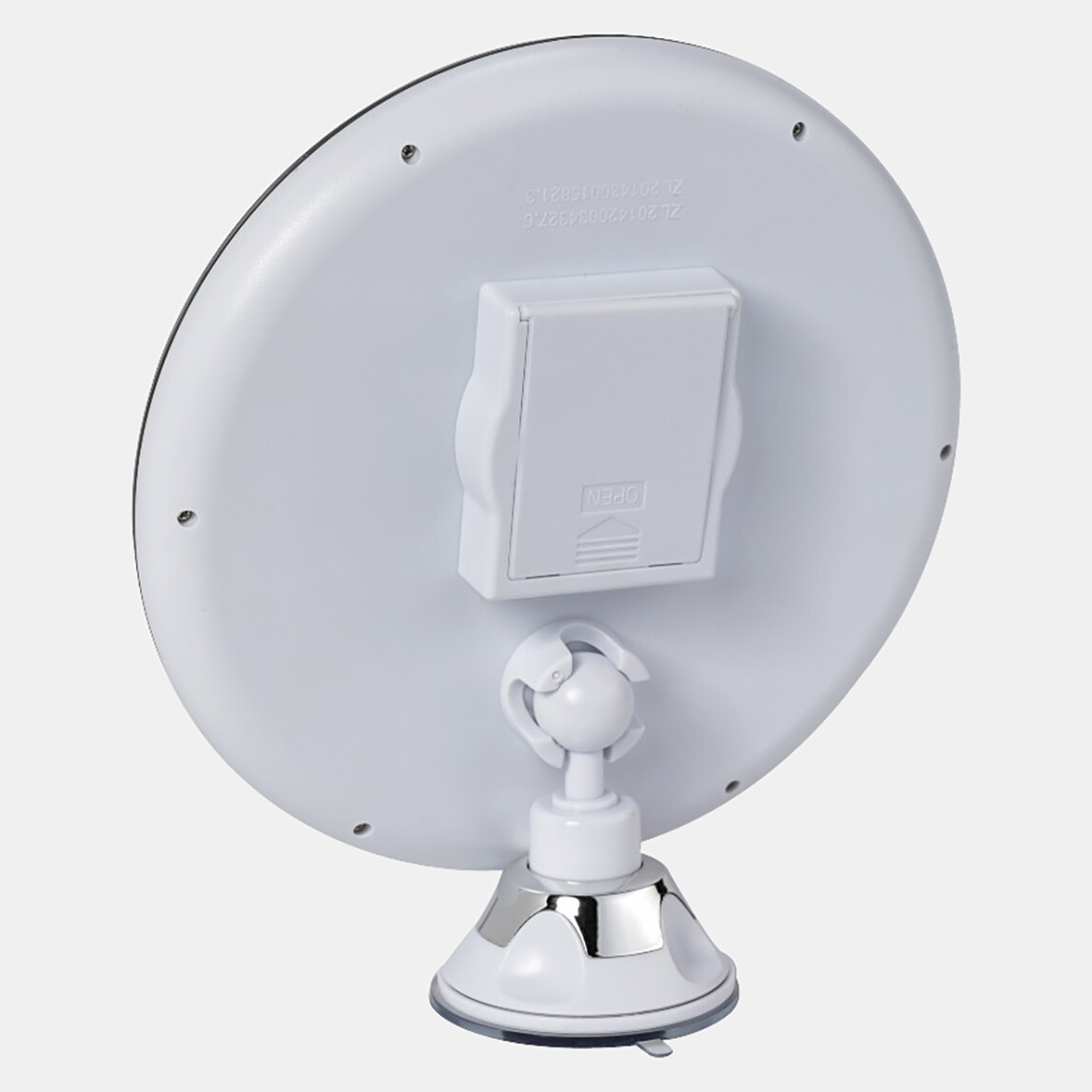    Venüs Linda Işıklı Makyaj Aynası  