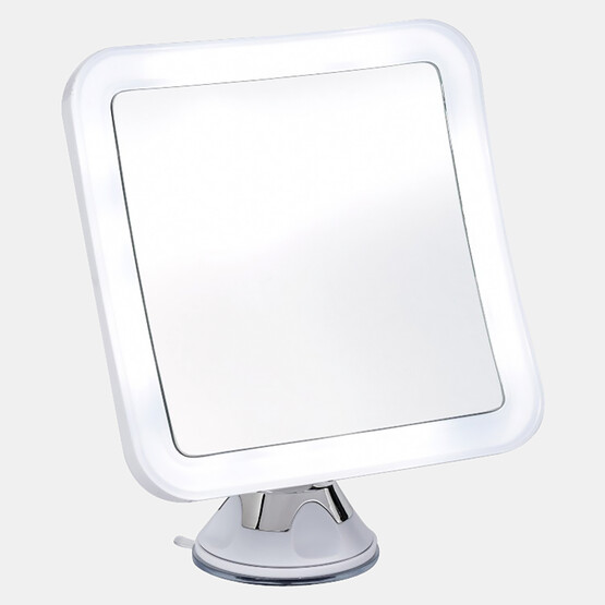 Venüs Linda Kare Işıklı Makyaj Aynası 