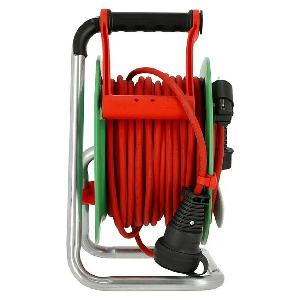    Brennenstuhl 30 Metre Dış Kablolu Makara AT-NO5V3V3-F  