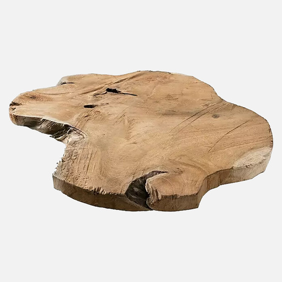 Dekoratif Ağaç Dilimi 