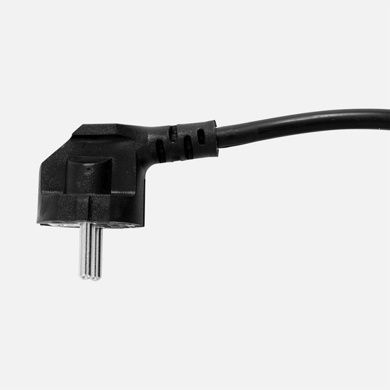 Voltomat Cam Konvektör 2000W Siyah