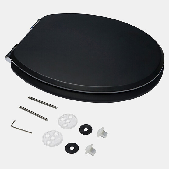 Camargue Malik Klozet Kapağı