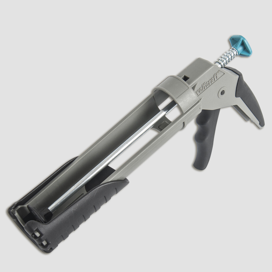    Wolfcraft Mg211 Silikon Tabancası  