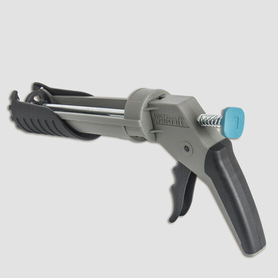 Wolfcraft Mg211 Silikon Tabancası 