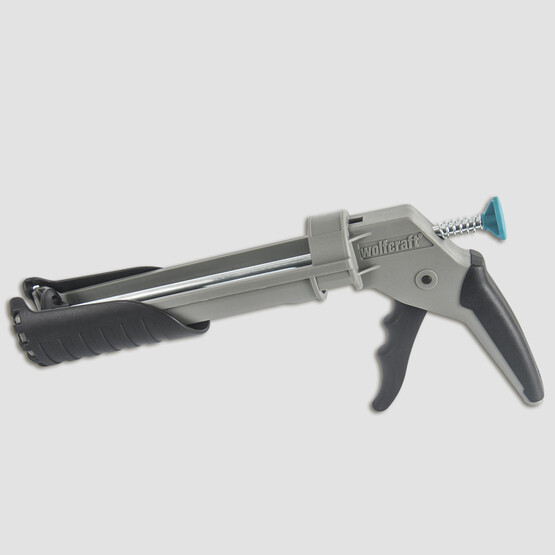 Wolfcraft Mg211 Silikon Tabancası 