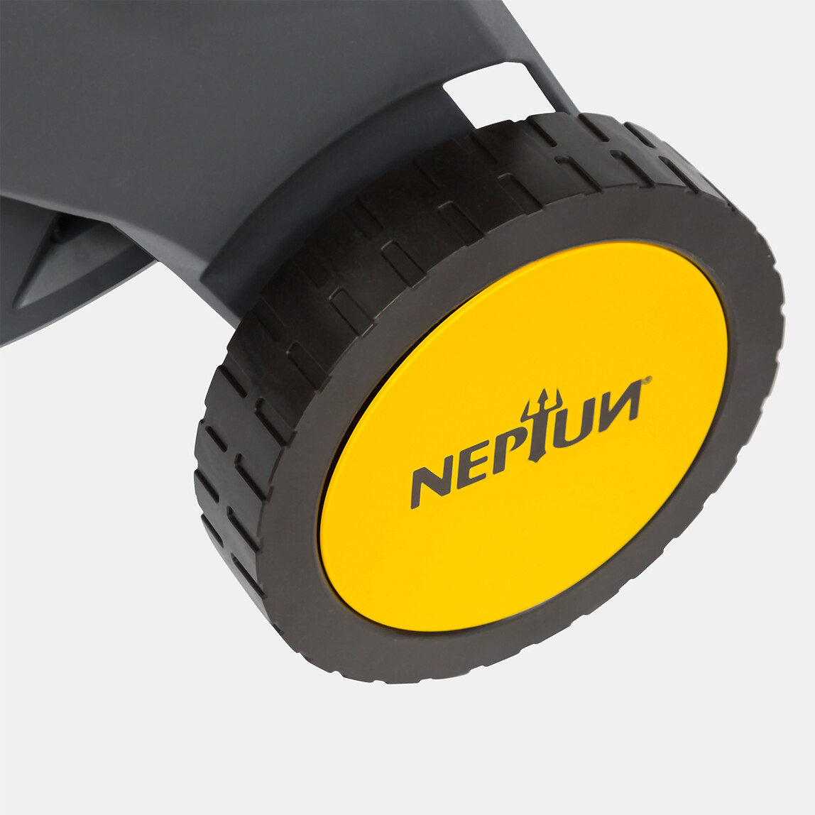    Neptun Aluplus Hortum Arabası  