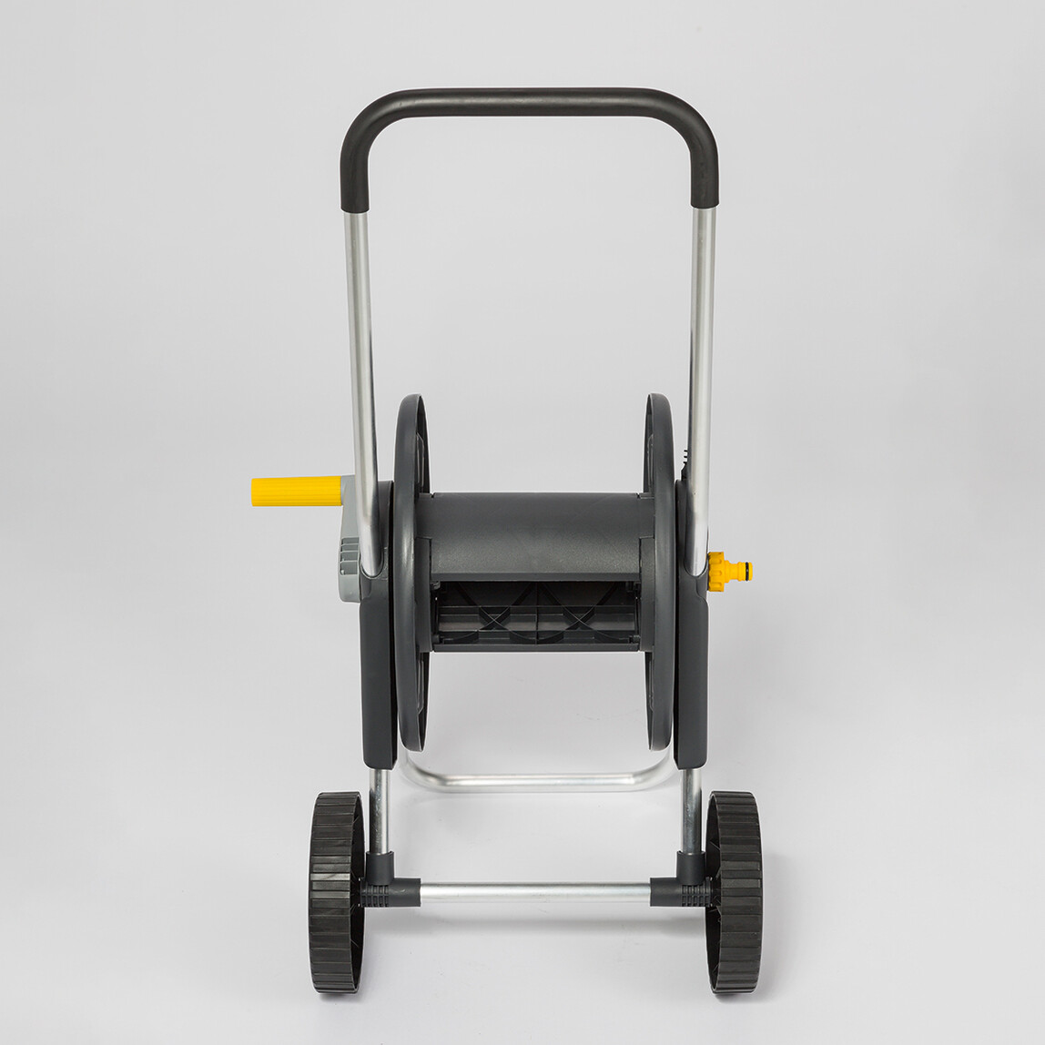    Neptun Aluplus Hortum Arabası  