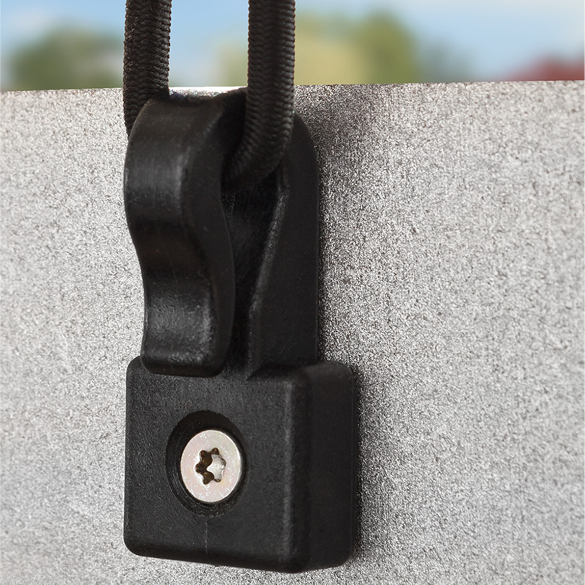    Sunfun Balkon Gölgelendirme Dikey Stor Tente Bej 