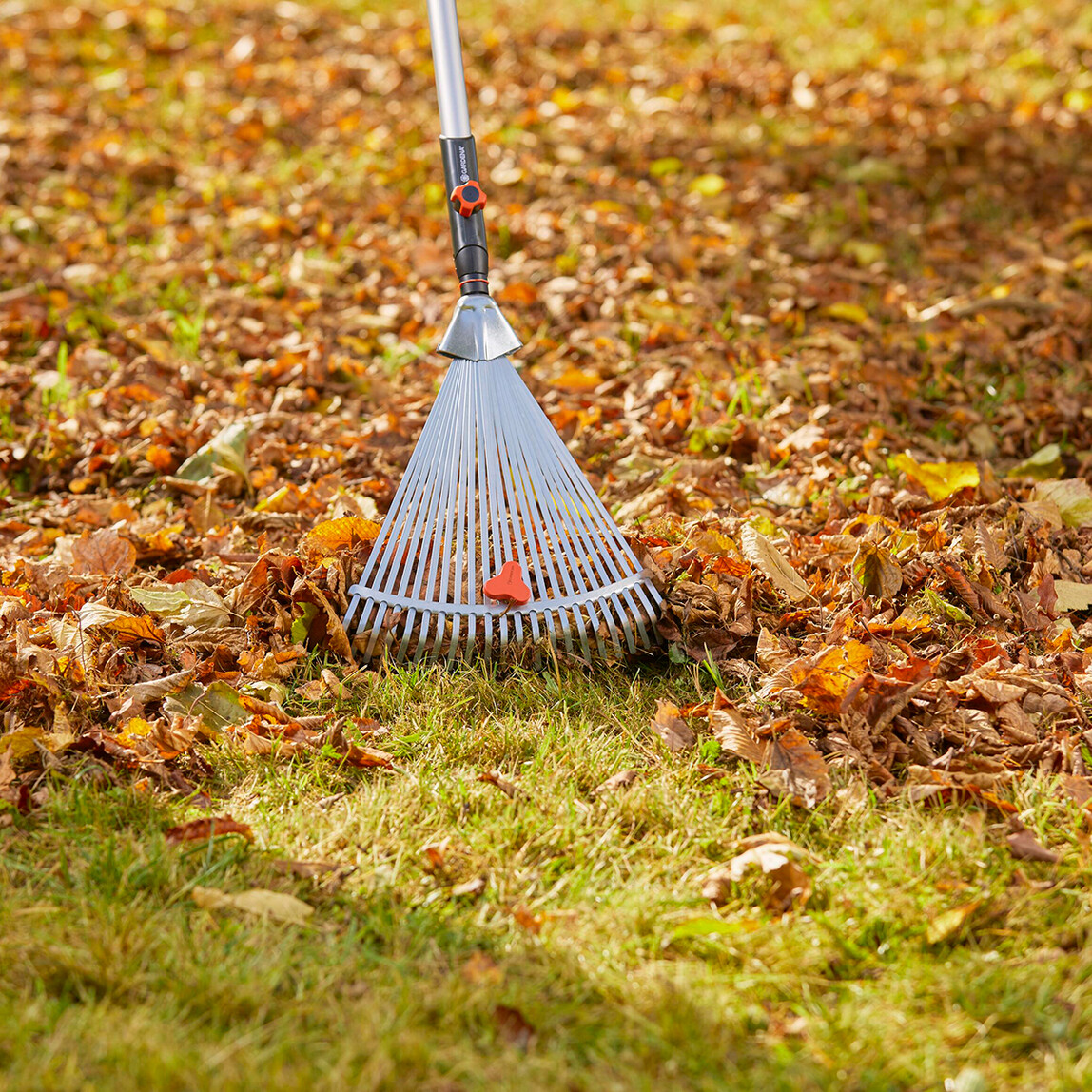    Gardena 3103-20 Combisystem Ayarlanabilir Tırmık 