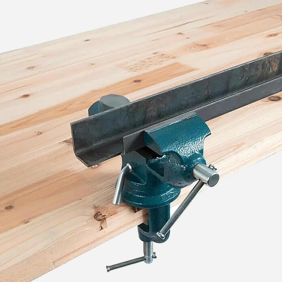    Wisent Masa Mengenesi  60 mm 