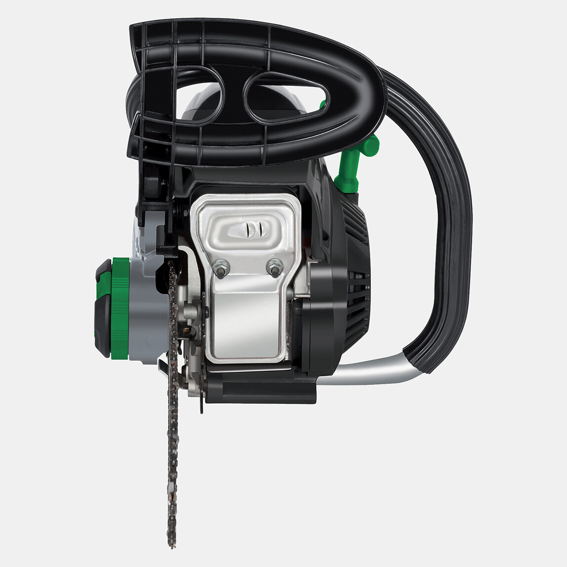    Gardol GMS-E-40EV Benzinli Ağaç Kesme Makinesi  