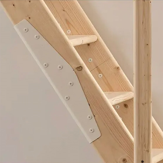 Dolle Kiel Yer Tasarruflu Merdiven