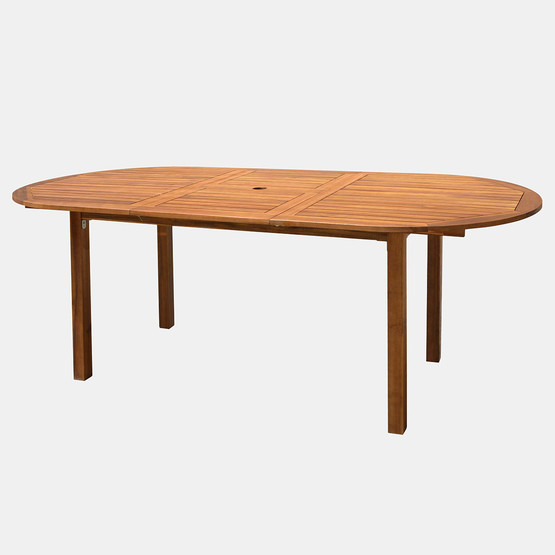 Sunfun Diana Açılır Bahçe Masası